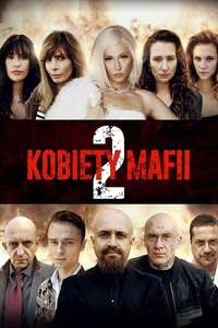 Women of Mafia 2 - Poster