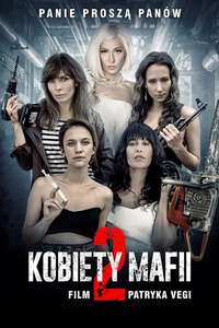 Women of Mafia 2 - Poster