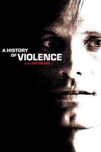 A History of Violence - Poster