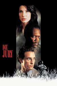 A Time to Kill - Poster
