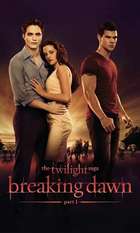 The Twilight Saga: Breaking Dawn - Part 1