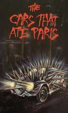 The Cars That Ate Paris