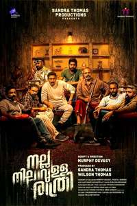 Nalla Nilavulla Rathri - Posters