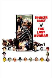 The Last Hurrah