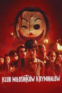 Killer Book Club - Poster