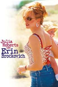 Erin Brockovich - Poster