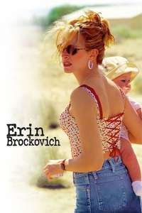 Erin Brockovich - Poster