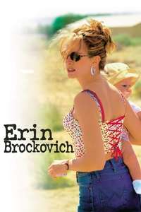 Erin Brockovich - Poster