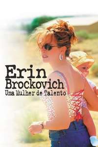 Erin Brockovich - Poster