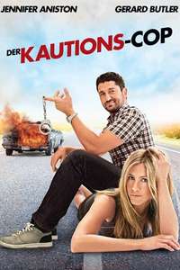The Bounty Hunter - Poster