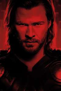 Thor - Posters