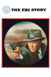 The FBI Story