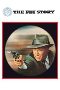 The FBI Story - Posters
