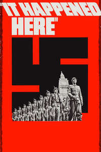 It Happened Here - Poster