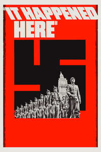 It Happened Here - Poster