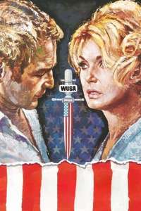 WUSA - Posters