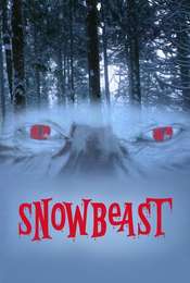 Snowbeast