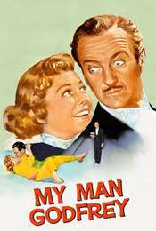 My Man Godfrey