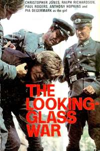 The Looking Glass War - Posters