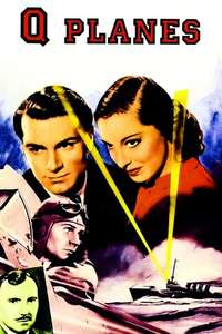 Q Planes - Poster