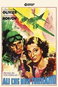 Q Planes - Poster