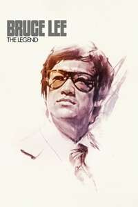 Bruce Lee: The Legend - Posters