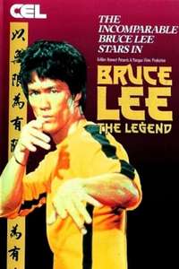 Bruce Lee: The Legend - Posters