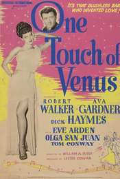 One Touch of Venus