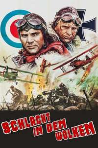 Aces High - Poster