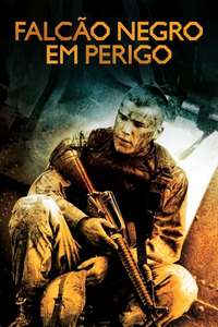 Black Hawk Down - Posters