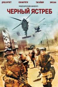 Black Hawk Down - Posters