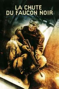 Black Hawk Down - Posters