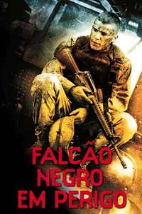Black Hawk Down - Posters