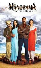 Manorama Six Feet Under