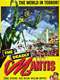 The Deadly Mantis