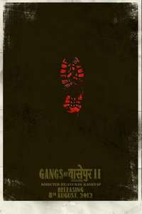 Gangs of Wasseypur - Part 2 - Posters