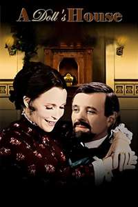 A Doll's House - Poster