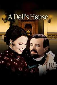 A Doll's House - Poster