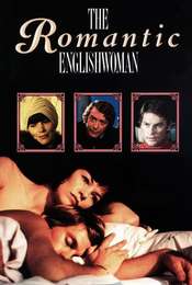 The Romantic Englishwoman