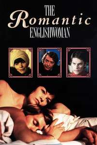 The Romantic Englishwoman - Posters