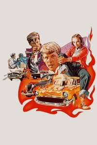 Return to Macon County - Poster