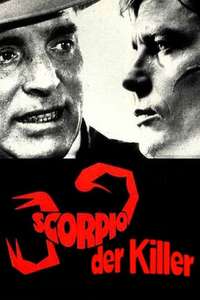 Scorpio - Poster