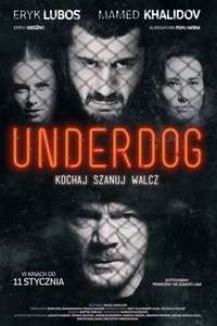 Underdog - Poster