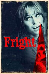 Fright - Posters