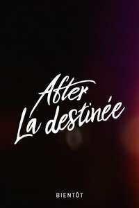 After Everything - Poster