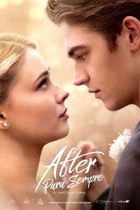 After Everything - Poster