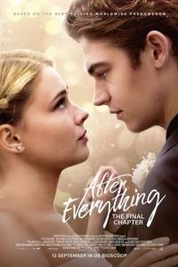 After Everything - Poster