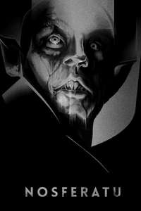 Nosferatu - Posters
