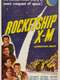 Rocketship X-M