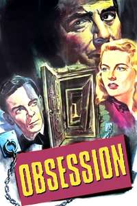 Obsession - Posters